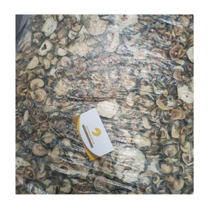 Tranches de melon d'hiver séchées de qualité supérieure prêtes à expédier Quantité en vrac Vente en gros Légumes secs Melon d'hiver séché - Product Image 6