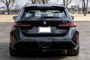 LISTO PARA ENVIAR, LHD/RHD, BM-W M5 TOURING 2026, HÍBRIDO ENCHUFABLE V8 DE 717 HP, TRACCIÓN EN LAS CUATRO RUEDAS - Product Image 5