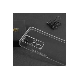 Étui en silicone transparent de qualité supérieure pour Xiaomi Mi 12T Pro, ultra fin, coque arrière souple en TPU - Product Image 2