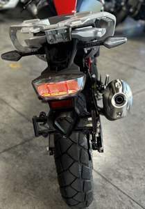 Nouvelle moto double usage BMW G 310 GS Rally 2026, fabrication sur mesure (ODM), garantie 5 ans - Product Image 4