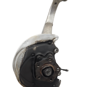 EJE DELANTERO IZQUIERDO COMPLETO AUDI A6 Sedán Serie C8 (4A2) 4K0407559D (18>25) - Product Image 4