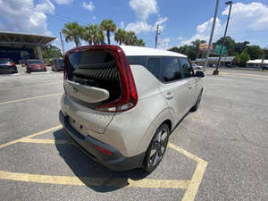 Kia Soul 2020 en Perfecto Estado - Product Image 6