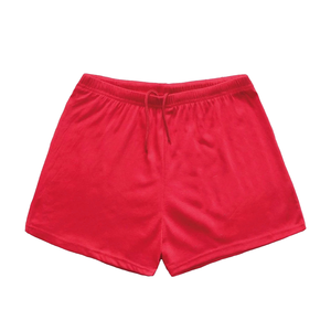 2024 été nouveaux shorts pour hommes gym fitness musculation shorts d'entraînement coton été respirant shorts pour hommes sport causal court - Product Image 6