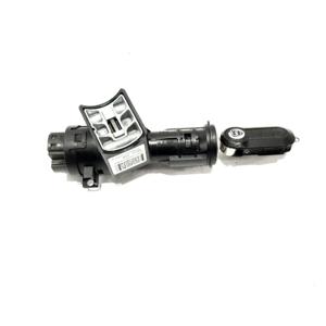 COMMUTATEUR D'ALLUMAGE AVEC CLÉ LANCIA Delta 3ème Série 0051793869 198 A2.000 Diesel 1600 (08>11) - Product Image 1