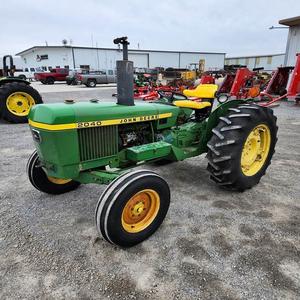 Compre John Deere 2040 Tractor de calidad superior para la Agricultura Operación fácil Motor potente Descuentos al por mayor - Product Image 4