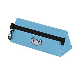 Estuche triangular para lápices de Lilo y Stitch ST - Product Image 1