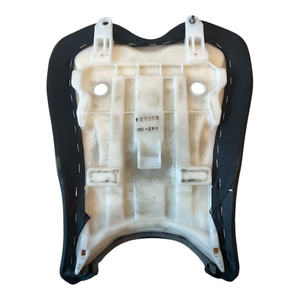 Siège d'origine Yamaha R1 2011 en carbone et plastique, sièges de moto d'occasion - Product Image 2