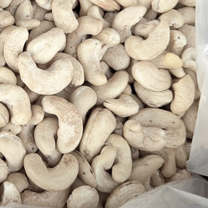 เม็ดมะม่วงหิมพานต์ออร์แกนิกเม็ดมะม่วงหิมพานต์สำหรับ W320เวลาในการขายสั้น - Product Image 1