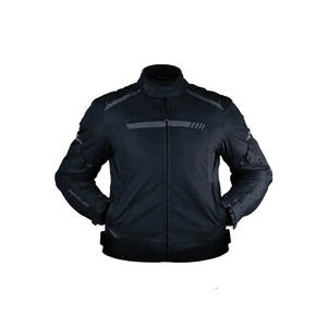 Veste de course automobile et de moto pour homme, vêtements de sport, imperméable, coupe-vent, respirant, textile avec évents, taille plus - Product Image 1