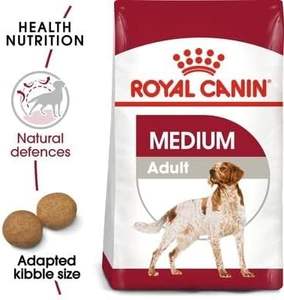Royal Canin Nourriture pour Chien Medium Adult 15kg - Product Image 4