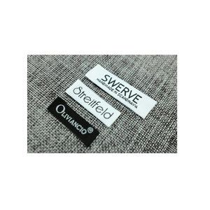 Etiquetas Tejidas Avanzadas para la Producción de Ropa que Ofrecen una Reproducción Precisa del Diseño, una Construcción de Tela Estable y un Acabado Premium - Product Image 3