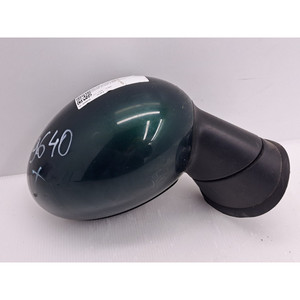 ESPEJO RETROVISOR DERECHO DX MINI Cooper Serie 2 5 PINES (06>13) - Product Image 1