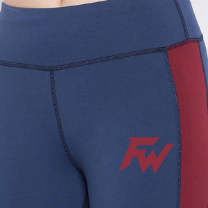 Factory Direct Sale Custom Size Elastic Waist <b>Yoga</b> <b>Leggings</b> OEM Service Wholesale Top Selling <b>Yoga</b> <b>Leggings</b> - Product Image 2
