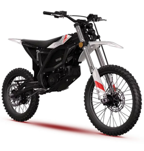 100% AUTÉNTICA Y ORIGINAL EN STOCK NUEVA MOTOCICLETA ELÉCTRICA TOP SPEED 2026 XE CON BATERÍA DE 4.3KWH - Product Image 2