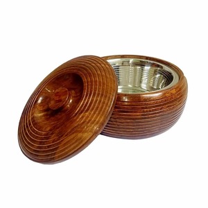 Hot Sale Wooden Casserole <b>Storage</b> <b>Box</b> for Kitchen Food Preservation for <b>Storage</b> & Preservation - Product Image 1