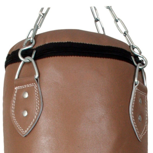 Sac de frappe non rempli pour un poids personnalisable, rembourrage multicouche pour un impact puissant, sac de frappe - Product Image 2