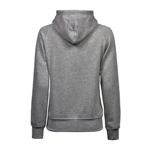 Felpa con Cappuccio Personalizzata da Donna per Articoli Promozionali - Product Image 6