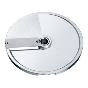 Disque de coupe pour hachoir à viande et trancheuse E8A - Product Image 1