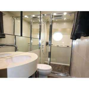 เรือยอชท์ซันซีกเกอร์ พรีเดเตอร์ 80 - Product Image 1