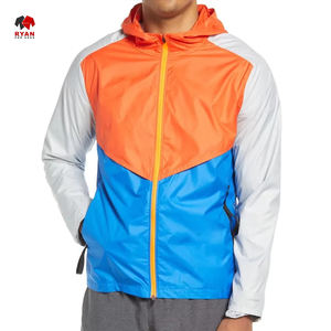 Ryan Pro Gear Customized Softshell <b>Jacket</b> for <b>Men</b> Premium Quality Breathable Fabric with Custom Logo - Product Image 6