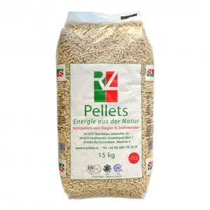 Quality Biomass Enplus Wood Pellets For Heating / A1 Enplus Certified Pellets In Stock Available For Sell