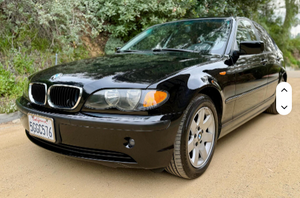 BMW 325i Sedán Usado Asequible de 2004, 1 Dueño Desde 2006, Motor de 6 Cilindros, Sin Modificaciones - Product Image 5