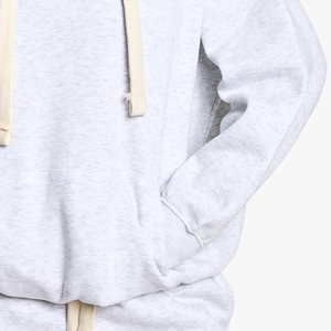 Sudadera con Capucha Moderna para Mujer, con Diseño de Logotipo, Servicio OEM para Compradores al por Mayor, Textura Suave y Precio Económico - Product Image 4