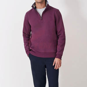 Sweat-shirt pour homme grande taille, pull-over pour homme, prix de gros, sweat-shirts pour homme pour un usage décontracté 2026 - Product Image 5