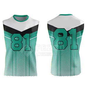 Uniformes Deportivos para Hombre de Alta Calidad, Transpirables y de Secado Rápido, Personalizables con Colores y Logotipo, 100% Poliéster, en Oferta - Product Image 4