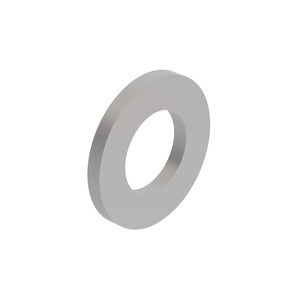 Laveuse de machines agricoles de qualité supérieure 24M7040 Pièce de tracteur longue durée pour la réparation et le remplacement d'équipements - Product Image 4