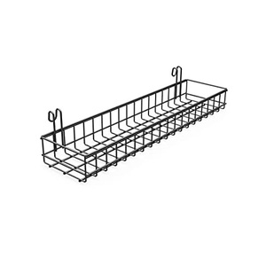 Metal Wall Hanging Basket for Home & Hotel at Cheap Price Best Quality <b>Fruit</b> Wall Basket with Handle for Kitchen <b>Storages</b> - Product Image 6