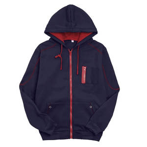 100% Cotton Custom XL <b>Jogger</b> Set for Men High Quality Breathable Winter Sweatpants and Sweatshirt Plus Size 2-Piece Tracksuits - Product Image 5