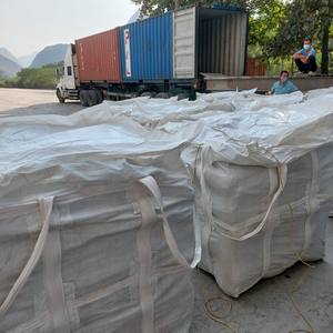 50kg 40kg 20kg 25kg Sac Matériaux de construction de bâtiments Morden Couleur grise Durcissement rapide Prix du ciment par sac - Product Image 2