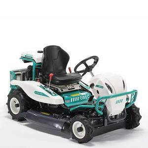 Tondeuse à gazon Orec Rabbit RM980F 13HP Tondeuse à gazon 30 pouces en acier à poussée manuelle automotrice sans fil 2 temps Paillage Agriculture Tondeuse de jardin - Product Image 6