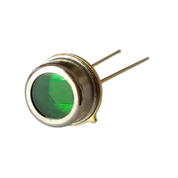 Puce de photodiode au silicium SGPIN82MQ Détecteur de faisceau photo Cellules mono photovoltaïques Lumière visible Diode LED UV infrarouge