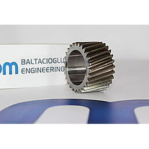 Engranaje Planetario Baltacioglu de 27 Dientes 64.1293.11, Pieza de Repuesto para Transmisión de Autobús - Product Image 2