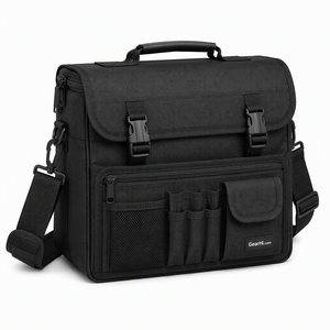 Sac de rangement robuste pour équipement, sac de transport utilitaire, sac de voyage extérieur grand format, vente en gros - Product Image 1