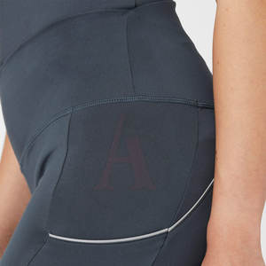 Ropa ecuestre Pantalones de montar a caballo amigables con la piel Venta directa de fábrica Pantalones de montar a caballo de diseño OEM - Product Image 5