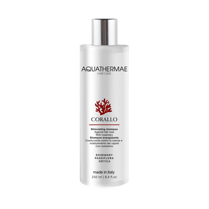 Aceite Capilar Aquathermae Rubino 100 ml, Spray Capilar Energético de Menta, Previene la Caída del Cabello y Nutre, Hecho en Italia - Product Image 6