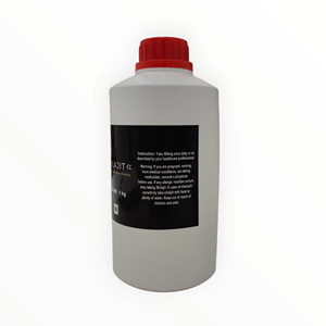 Résine de Shilajit de l'Himalaya 100% pure, provenant de sources au-dessus de 18 000 pieds, riche en plus de 80 minéraux essentiels naturels, acide fulvique et acide humique - Product Image 3