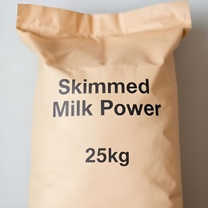 Lait en poudre écrémé avec calcium riche et protéines Lait en poudre écrémé en poudre disponible en vrac au prix direct d'usine - Product Image 5