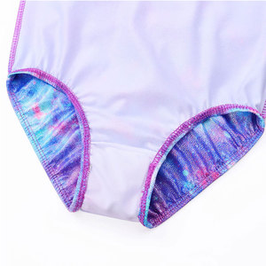 Uniforme de gimnasia de manga larga superventas, nuevo estilo, ropa de fitness personalizada hecha de Spandex - Product Image 4