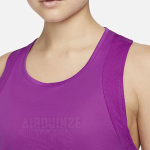 Vêtements d'entraînement de qualité supérieure femmes débardeur léger femmes débardeur sans manches femmes débardeur - Product Image 3