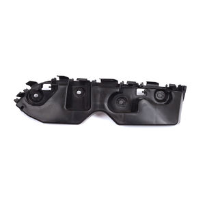 BSP1231-2 Front Bumper Mount Holder Support <b>Bracket</b> Right for Dacia Duster MK1 HS 2010-2017 622220011R Made in Turkey - Product Image 1