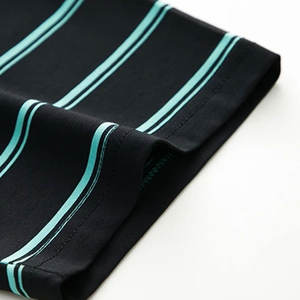 Polo 100% de algodón al por mayor, camiseta personalizada para hombre, Polo bordado personalizado, Polo para hombre - Product Image 4