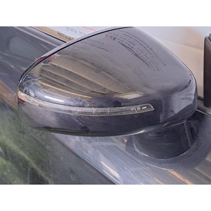 PORTE AVANT DROITE DX AUDI Série TT (8J3) 8J0831052A DOOR BWA (06>14) - Product Image 4