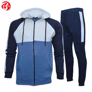 Ropa activa Nuevo estilo Jogging Correr Ropa de entrenamiento deportivo Chándales Multifuncional Más vendidos Chándales para hombres - Product Image 4