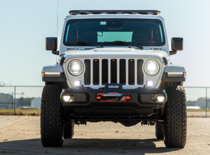 Venta rápida LHD/RHD 2019 J E E P WRANGLER UNLIMITED MOAB 4X4 - Product Image 5