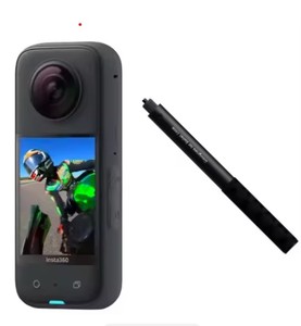NEW Portable Vlogging Water Proof <b>Mini</b> Insta Print <b>Camera</b> - Product Image 1