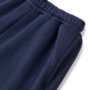 กางเกงวิ่งเทรนนิ่งคุณภาพสูง ผ้าฟลีซ อุ่นสบาย กางเกงออกกำลังกายสำหรับผู้ชาย ฤดูใบไม้ร่วงและฤดูหนาว ไซส์ใหญ่พิเศษ กางเกงจ็อกเกอร์ผู้ชาย - Product Image 4